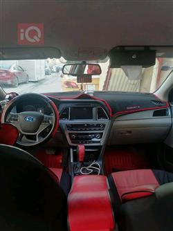 هیۆندای سۆناتا